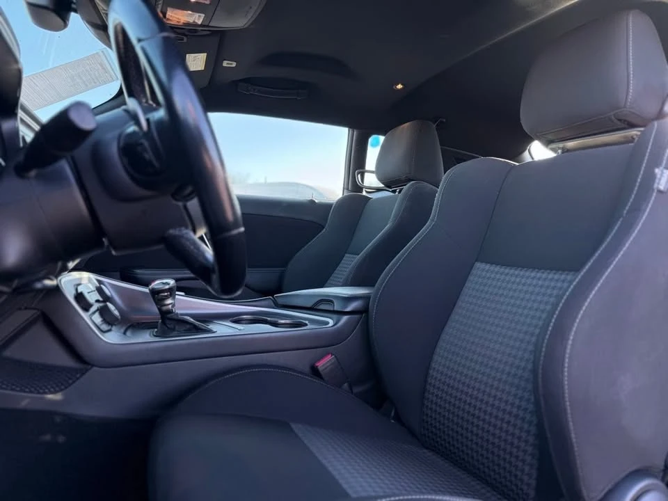 2022 Dodge Challenger 3rd Gen - Image 11 of 19