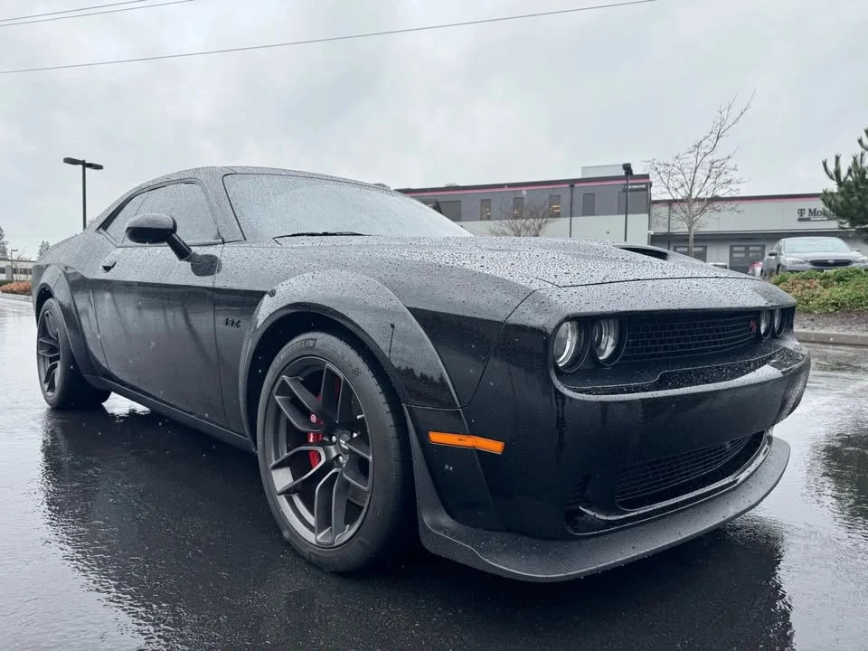 2022 Dodge Challenger 3rd Gen - Image 2 of 20