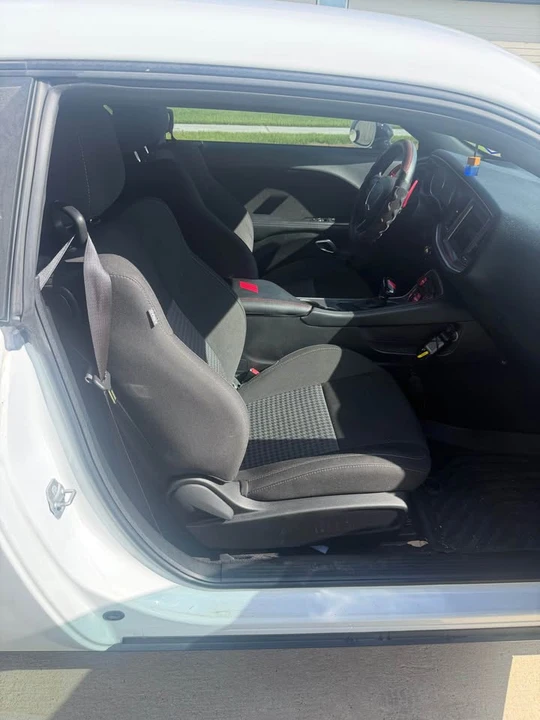 2022 Dodge Challenger 3rd Gen - Image 9 of 15