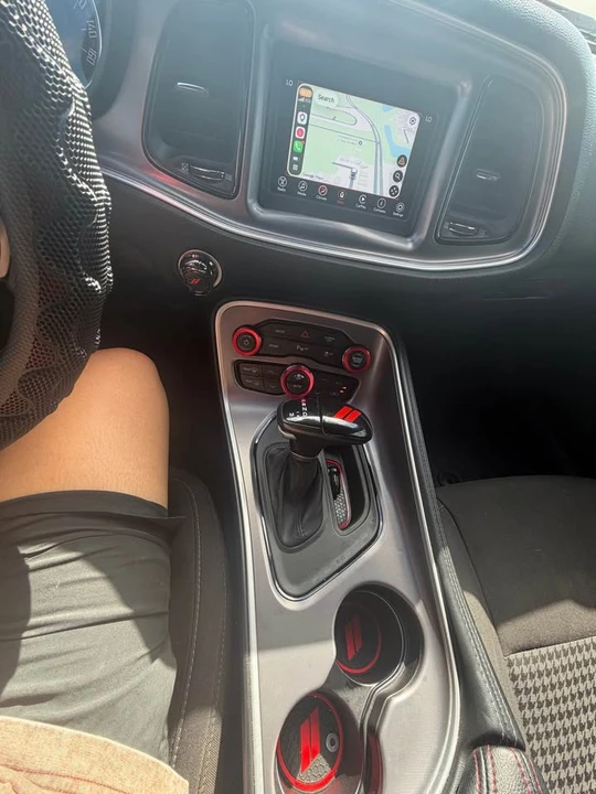 2022 Dodge Challenger 3rd Gen - Image 14 of 15