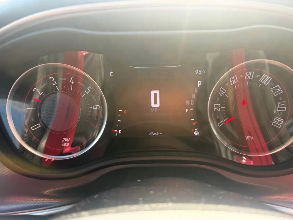 2022 Dodge Challenger 3rd Gen - Image 13 of 15
