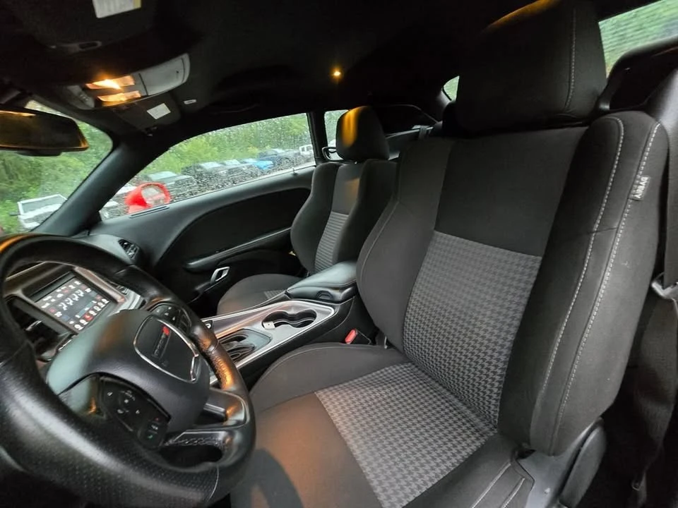 2022 Dodge Challenger 3rd Gen - Image 19 of 20