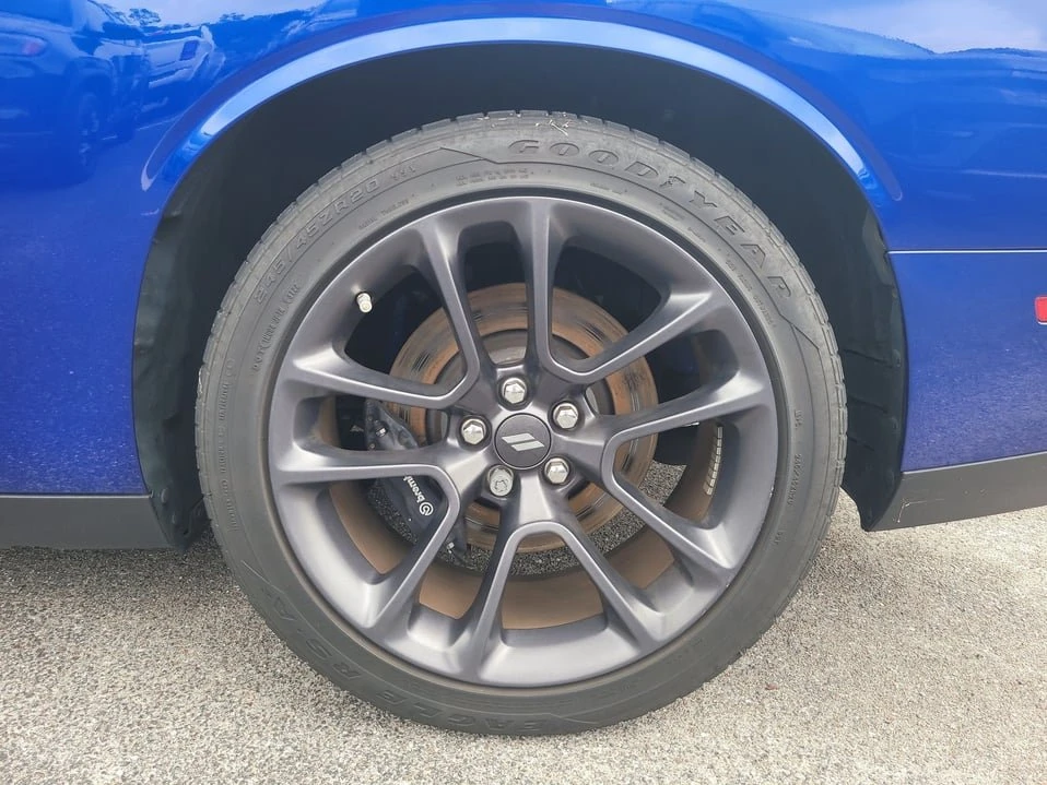 2022 Dodge Challenger 3rd Gen - Image 8 of 20