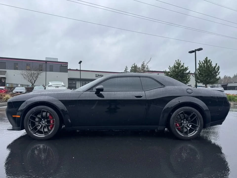 2022 Dodge Challenger 3rd Gen - Image 6 of 20