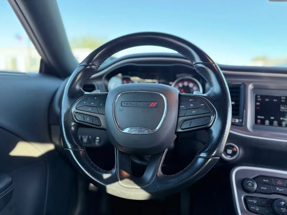 2022 Dodge Challenger 3rd Gen - Image 13 of 19