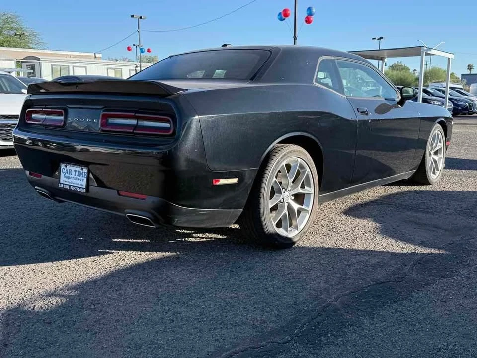 2022 Dodge Challenger 3rd Gen - Image 5 of 19