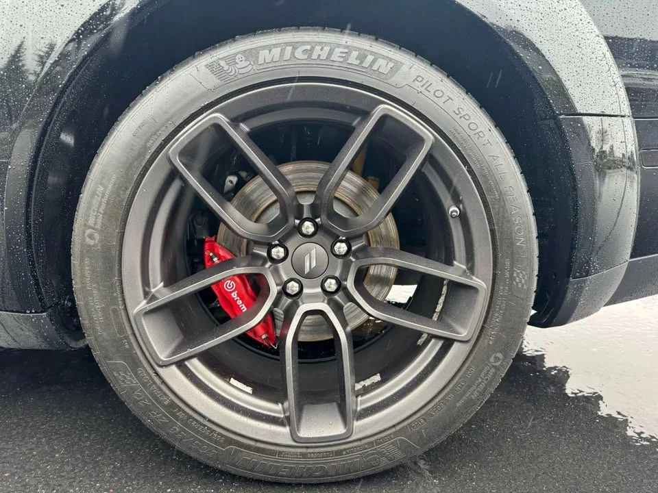 2022 Dodge Challenger 3rd Gen - Image 19 of 20