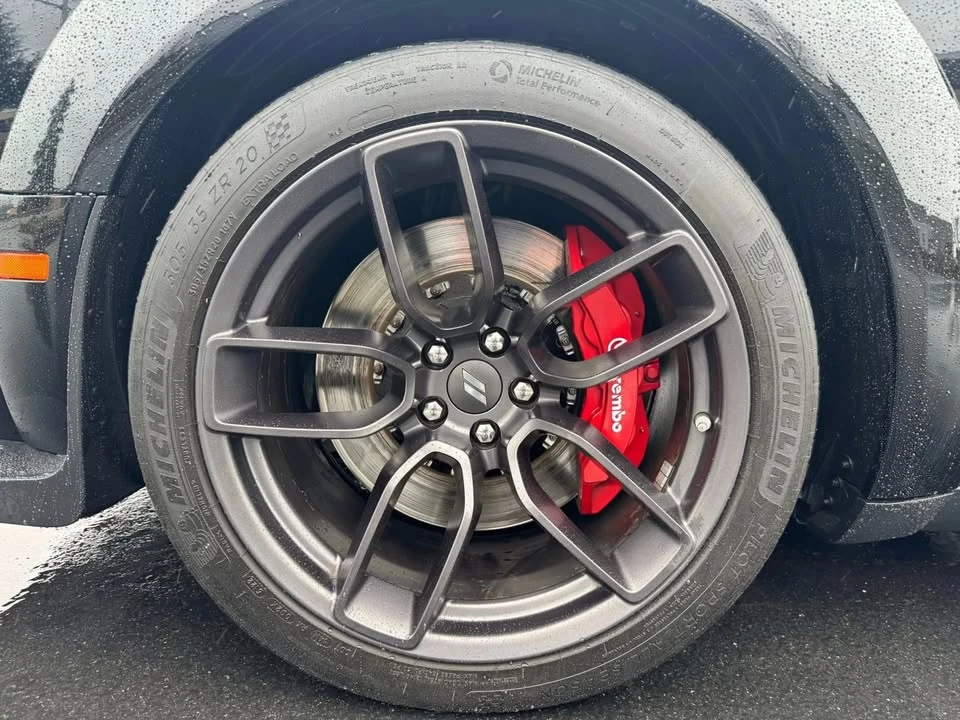 2022 Dodge Challenger 3rd Gen - Image 20 of 20