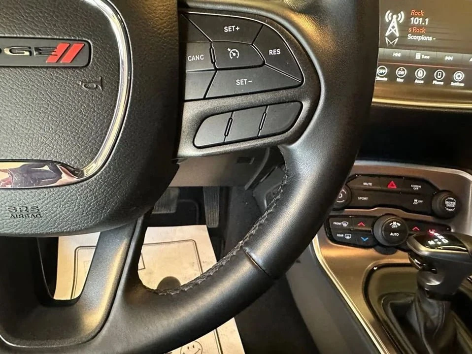 2022 Dodge Challenger 3rd Gen - Image 11 of 20