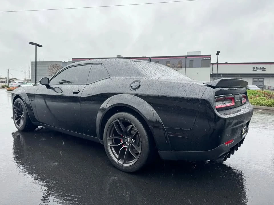 2022 Dodge Challenger 3rd Gen - Image 7 of 20