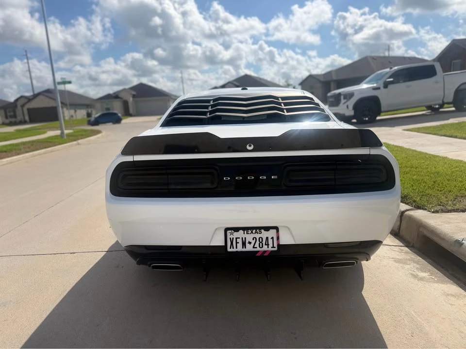 2022 Dodge Challenger 3rd Gen - Image 5 of 15