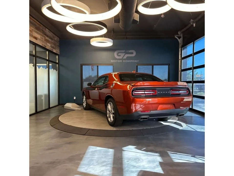 2022 Dodge Challenger 3rd Gen - Image 5 of 20