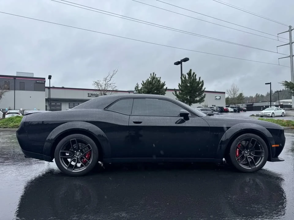 2022 Dodge Challenger 3rd Gen - Image 12 of 20