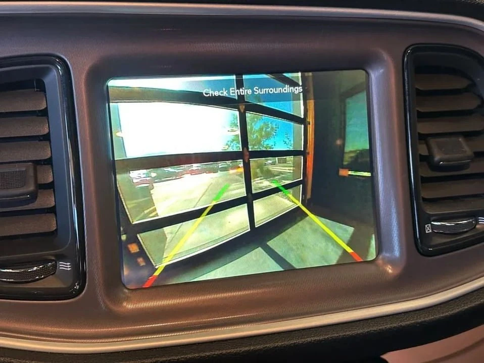2022 Dodge Challenger 3rd Gen - Image 13 of 20