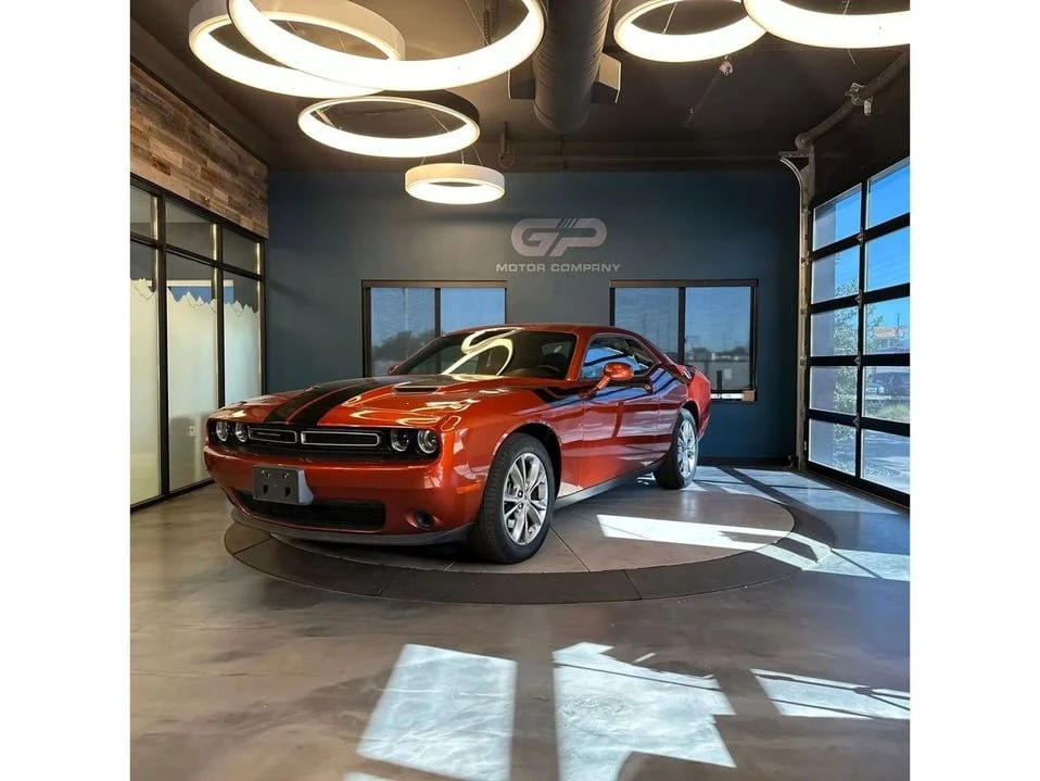 2022 Dodge Challenger 3rd Gen - Image 7 of 20
