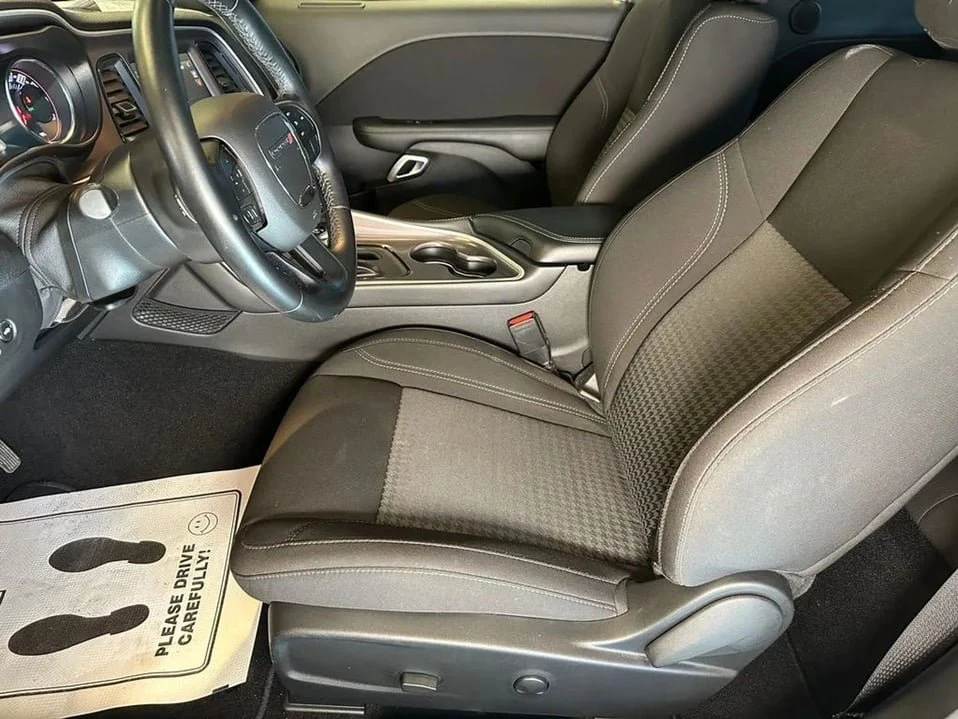 2022 Dodge Challenger 3rd Gen - Image 19 of 20