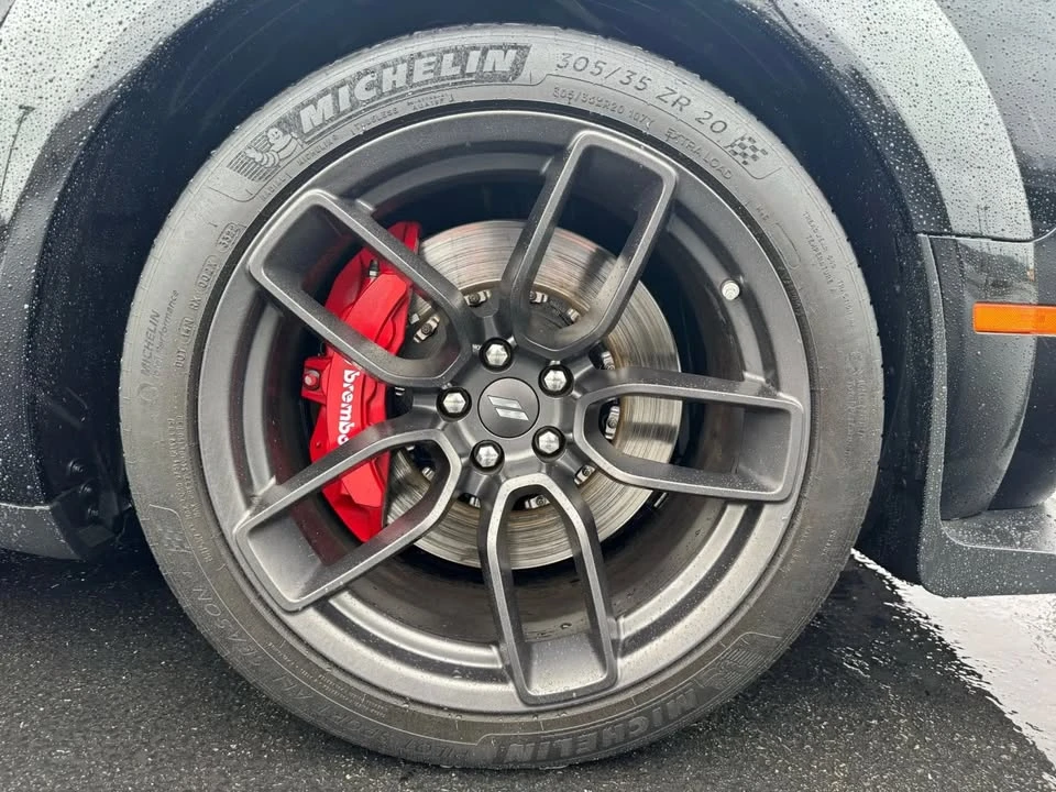 2022 Dodge Challenger 3rd Gen - Image 17 of 20