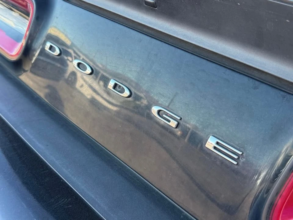 2022 Dodge Challenger 3rd Gen - Image 10 of 19