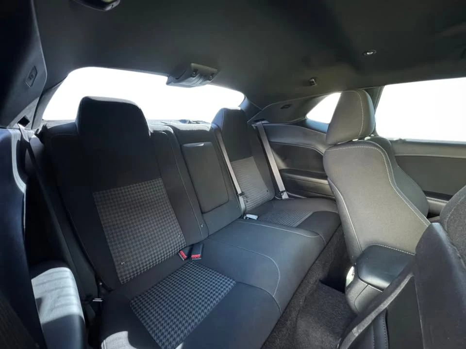 2022 Dodge Challenger 3rd Gen - Image 19 of 20