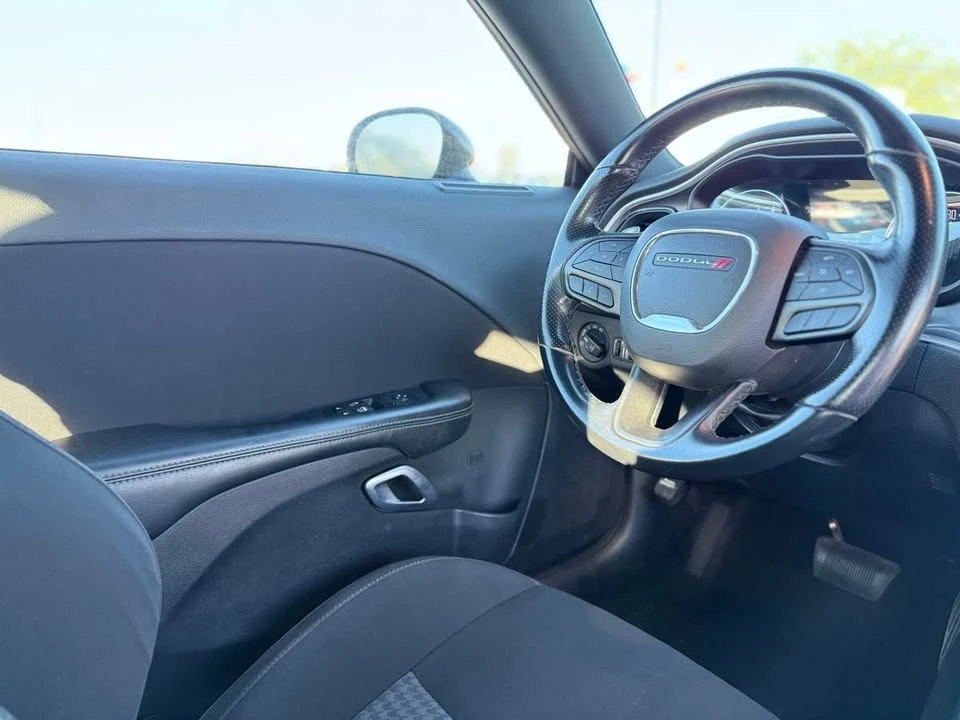 2022 Dodge Challenger 3rd Gen - Image 12 of 19