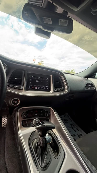 2022 Dodge Challenger 3rd Gen - Image 4 of 4
