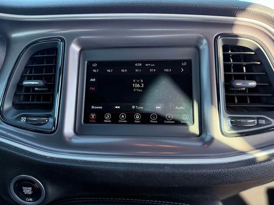 2022 Dodge Challenger 3rd Gen - Image 15 of 19