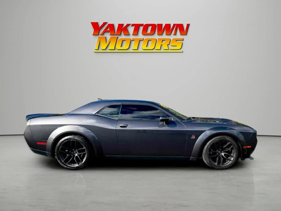 2022 Dodge Challenger 3rd Gen - Image 11 of 20