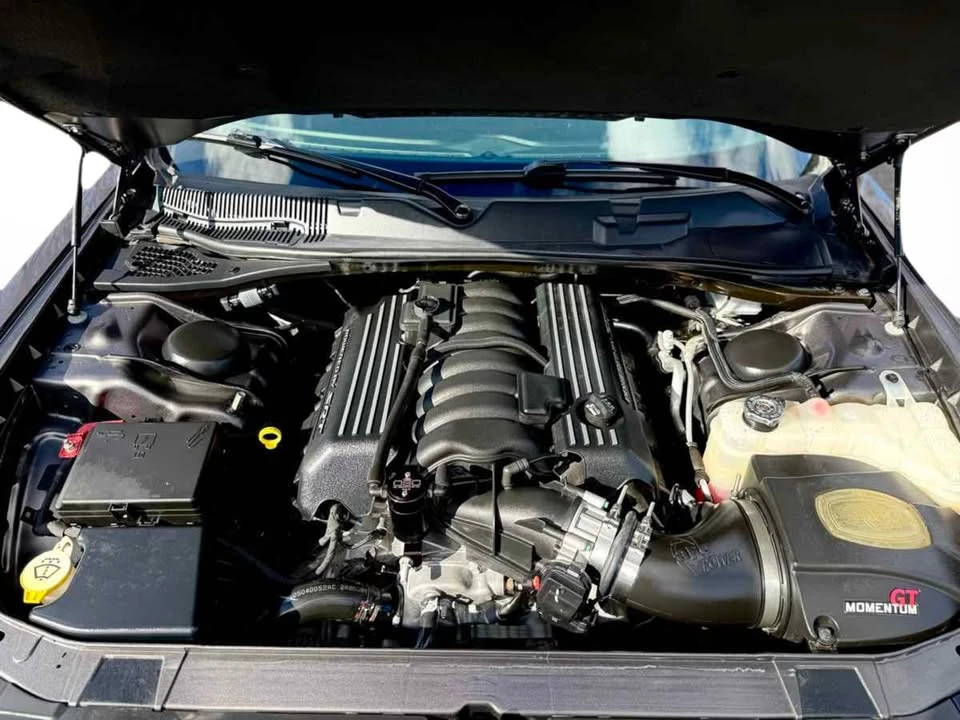 2022 Dodge Challenger 3rd Gen - Image 12 of 20