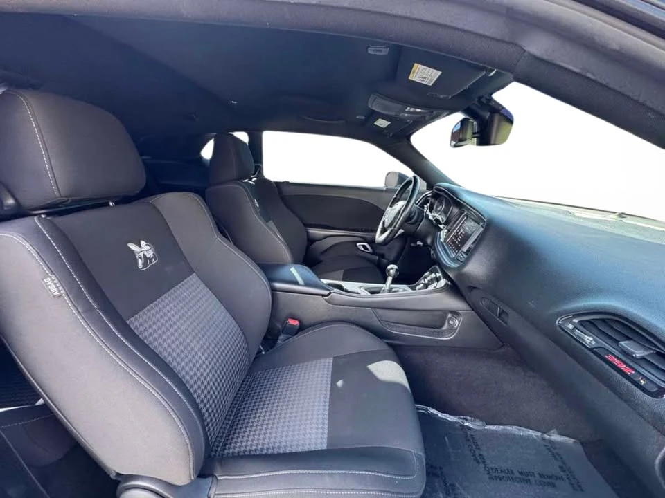 2022 Dodge Challenger 3rd Gen - Image 18 of 20