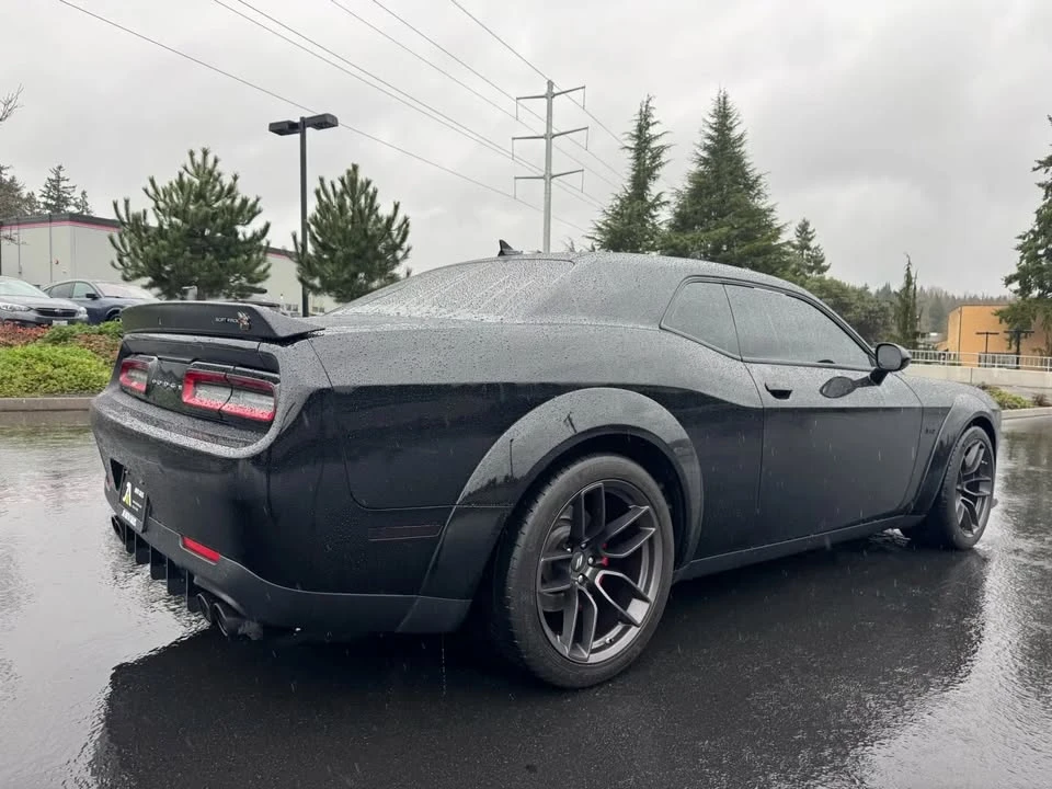 2022 Dodge Challenger 3rd Gen - Image 11 of 20