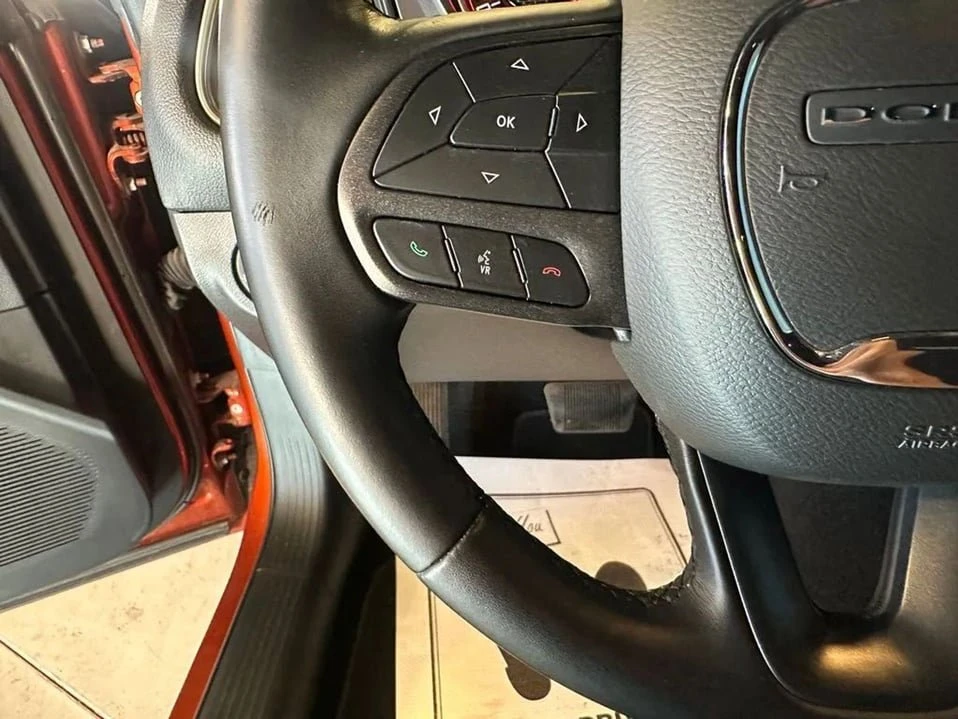 2022 Dodge Challenger 3rd Gen - Image 10 of 20
