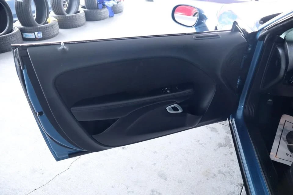 2022 Dodge Challenger 3rd Gen - Image 12 of 20
