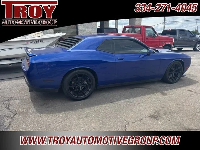 2022 Dodge Challenger 3rd Gen - Image 9 of 19