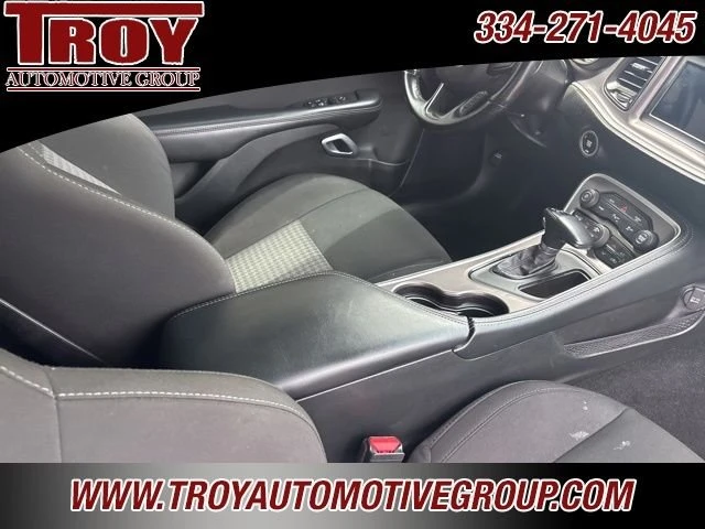 2022 Dodge Challenger 3rd Gen - Image 18 of 19