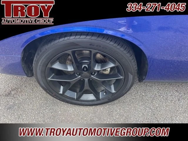 2022 Dodge Challenger 3rd Gen - Image 15 of 19