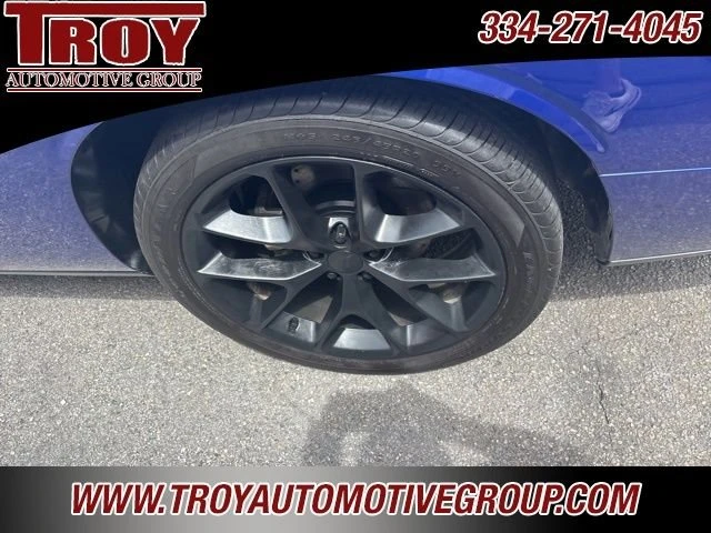 2022 Dodge Challenger 3rd Gen - Image 12 of 19