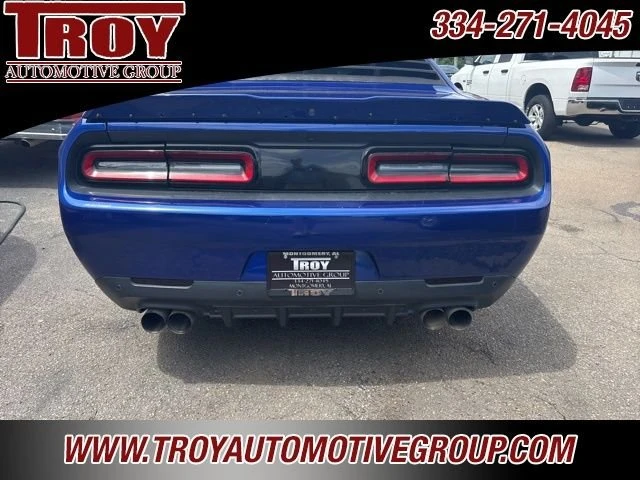 2022 Dodge Challenger 3rd Gen - Image 10 of 19