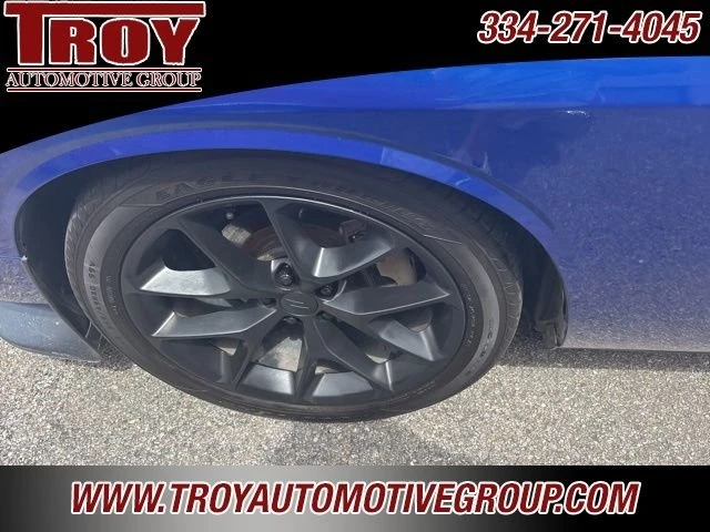 2022 Dodge Challenger 3rd Gen - Image 13 of 19