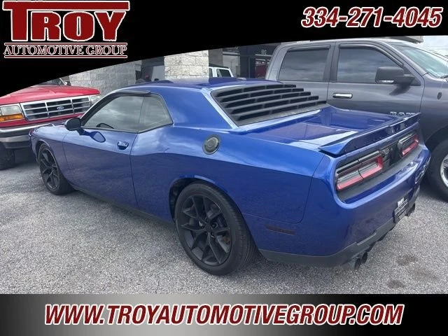 2022 Dodge Challenger 3rd Gen - Image 4 of 19