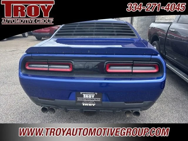 2022 Dodge Challenger 3rd Gen - Image 5 of 19