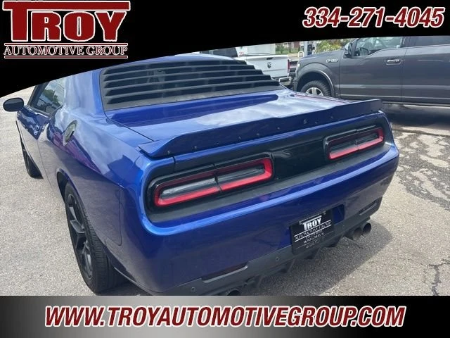 2022 Dodge Challenger 3rd Gen - Image 11 of 19
