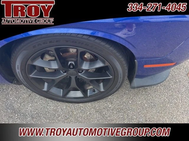 2022 Dodge Challenger 3rd Gen - Image 14 of 19
