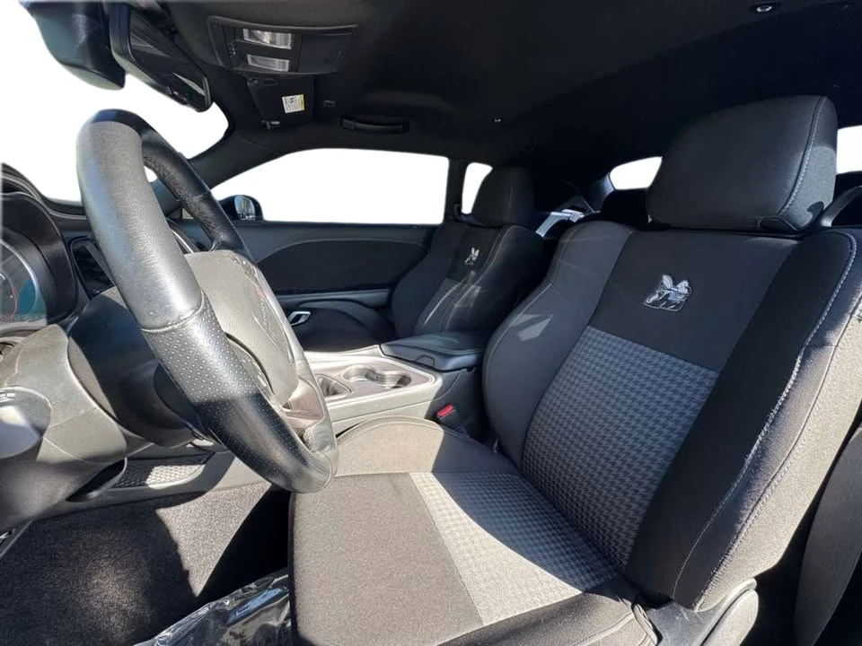 2022 Dodge Challenger 3rd Gen - Image 14 of 20