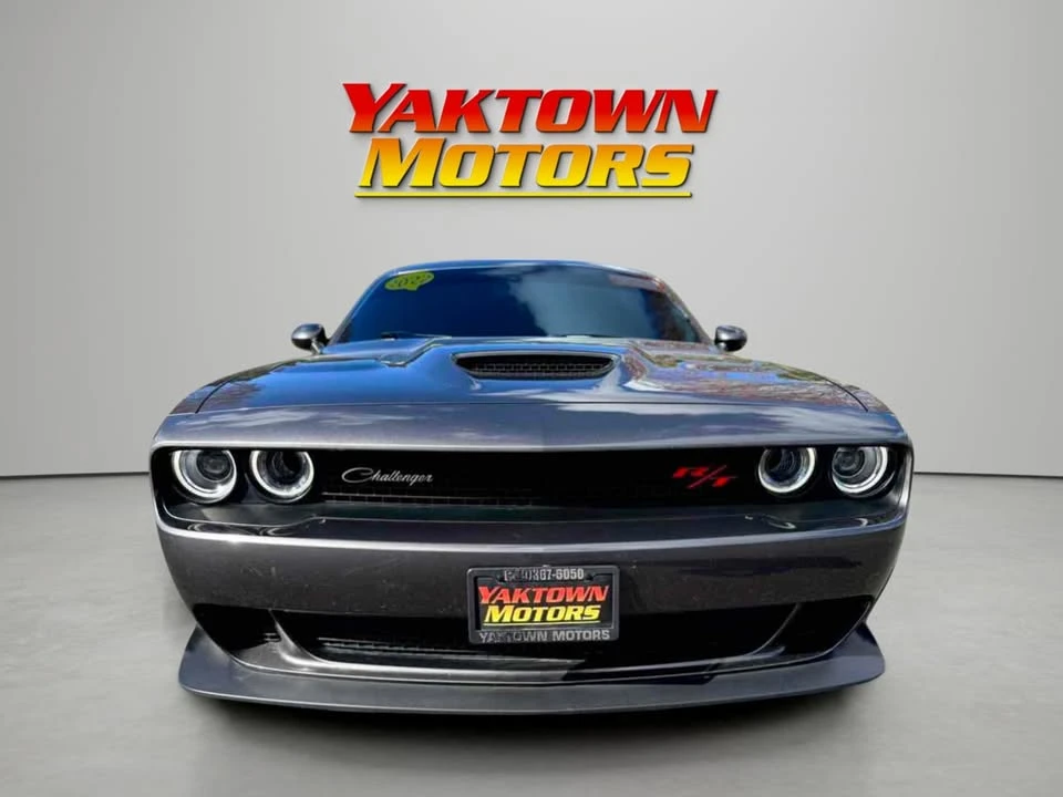 2022 Dodge Challenger 3rd Gen - Image 3 of 20