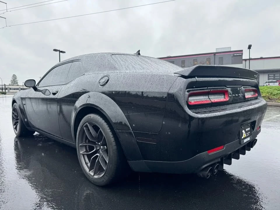 2022 Dodge Challenger 3rd Gen - Image 8 of 20