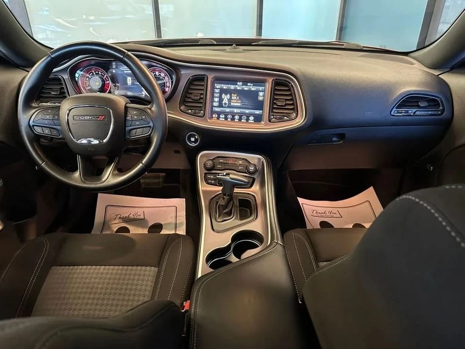 2022 Dodge Challenger 3rd Gen - Image 9 of 20