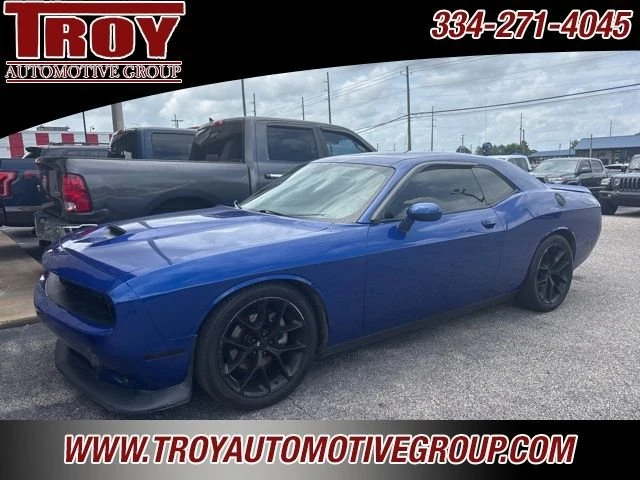 2022 Dodge Challenger 3rd Gen - Image 2 of 19