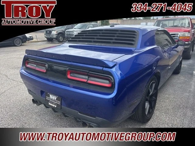 2022 Dodge Challenger 3rd Gen - Image 6 of 19