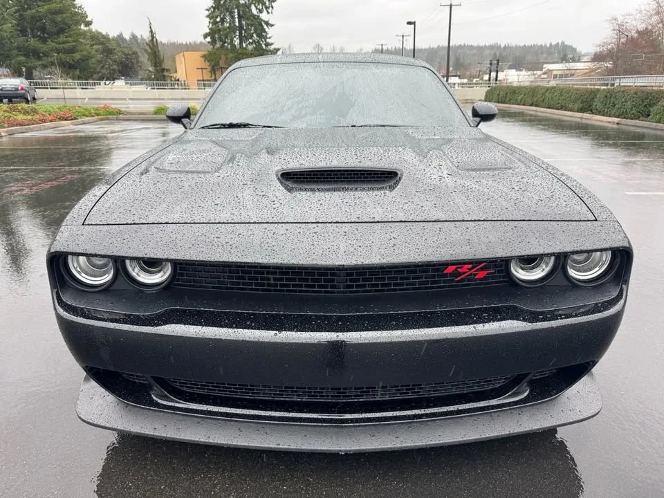 2022 Dodge Challenger 3rd Gen - Image 3 of 20