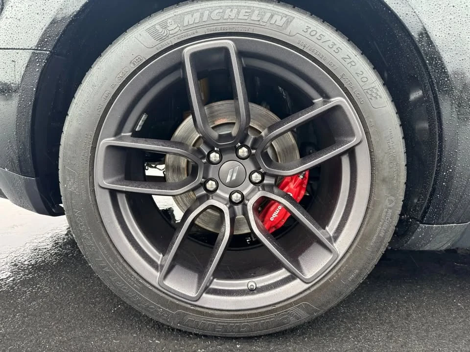 2022 Dodge Challenger 3rd Gen - Image 18 of 20